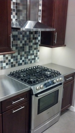 Sammy's Appliances 2