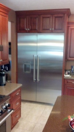Sammy's Appliances 2
