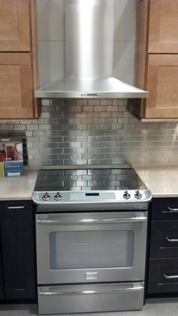 Sammy's Appliances 2