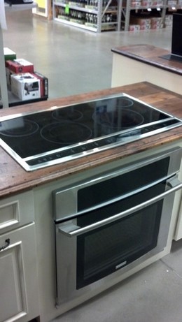 Sammy's Appliances 2